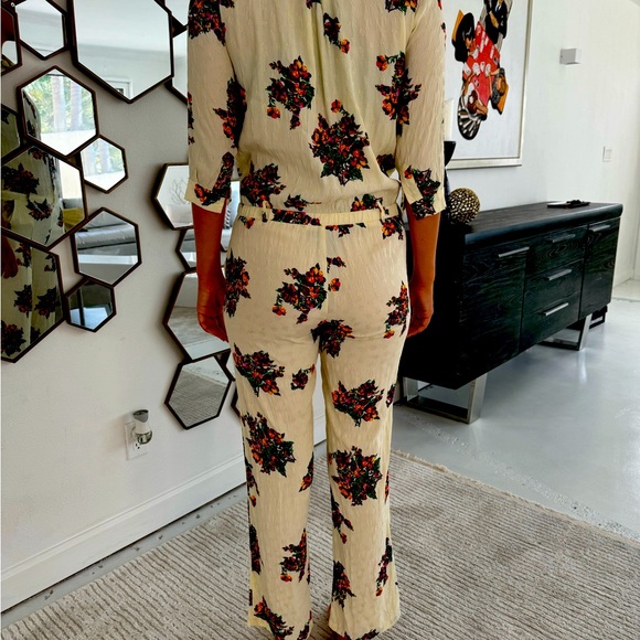 Ba&sh romper - Picture 4 of 6